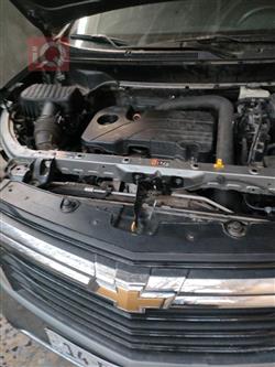 شيفروليه ايكونس